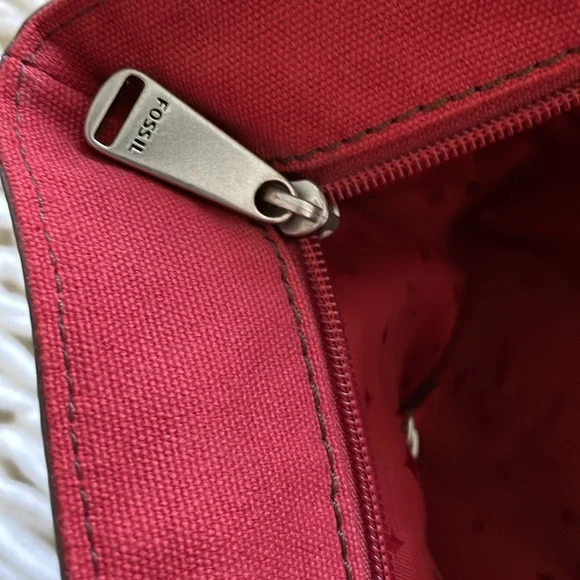 Fossil Tote Bag - Picture 6 of 9